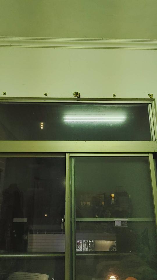 窗簾安裝維修案件圖片