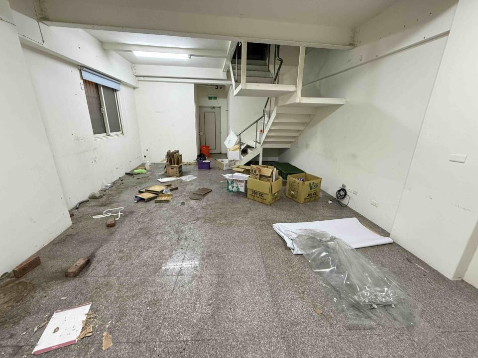 代收垃圾案件圖片