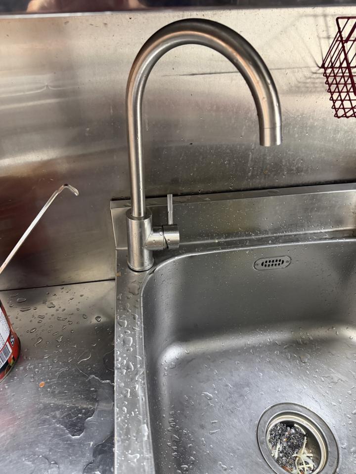 水龍頭裝修案件圖片