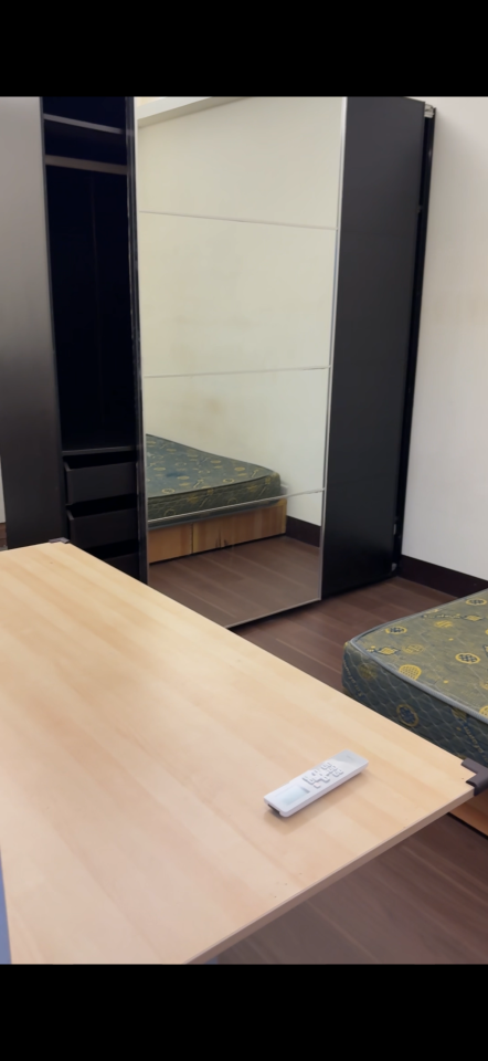 大型家具回收案件圖片