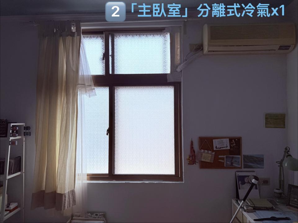 冷氣清洗案件圖片