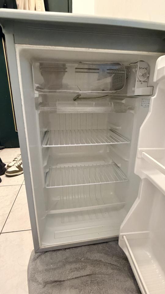 大型垃圾回收案件圖片