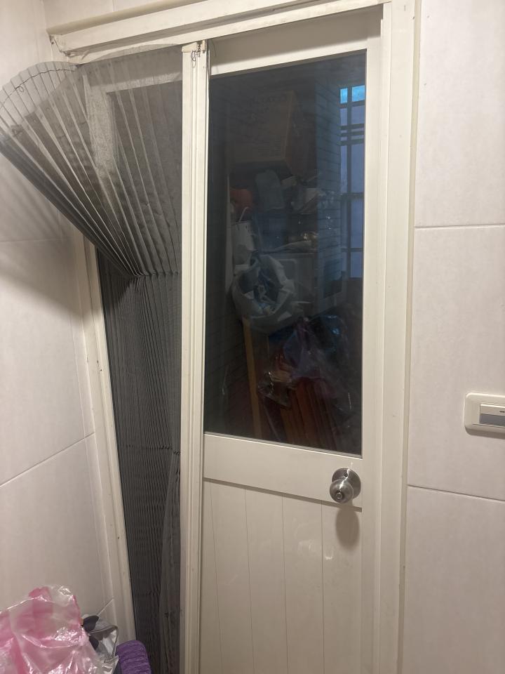 紗窗裝修案件圖片