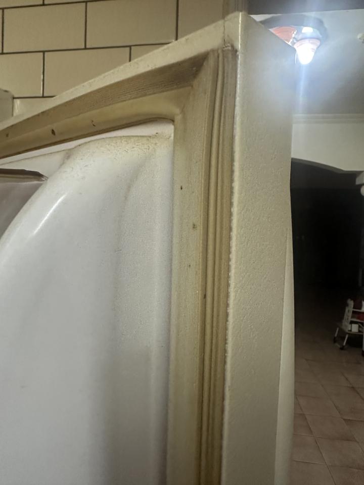 冰箱維修案件圖片