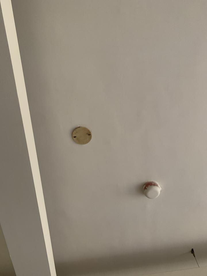 燈具安裝案件圖片