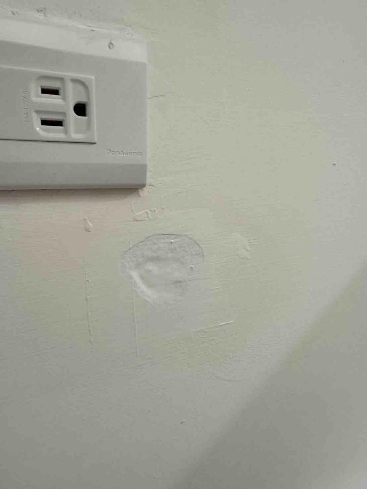 油漆工程案件圖片