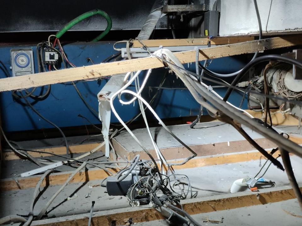 電線裝修案件圖片