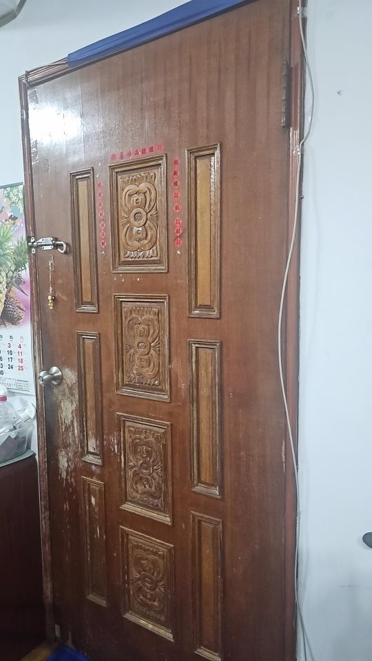 木工施工案件圖片