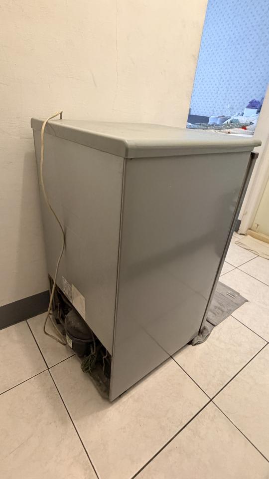 大型垃圾回收案件圖片