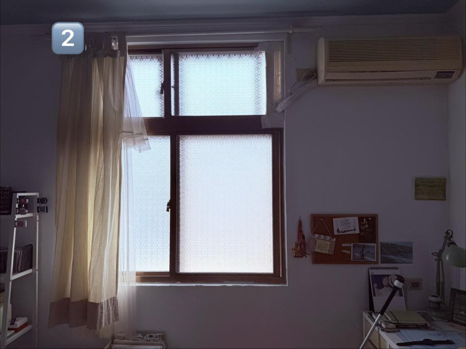 窗戶維修案件圖片