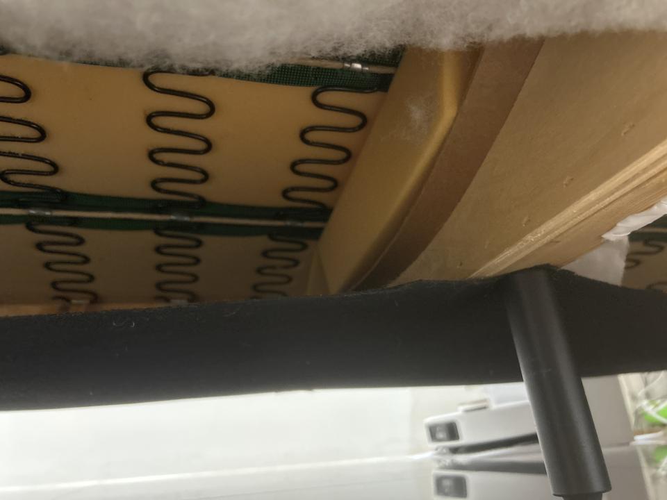 沙發修理案件圖片