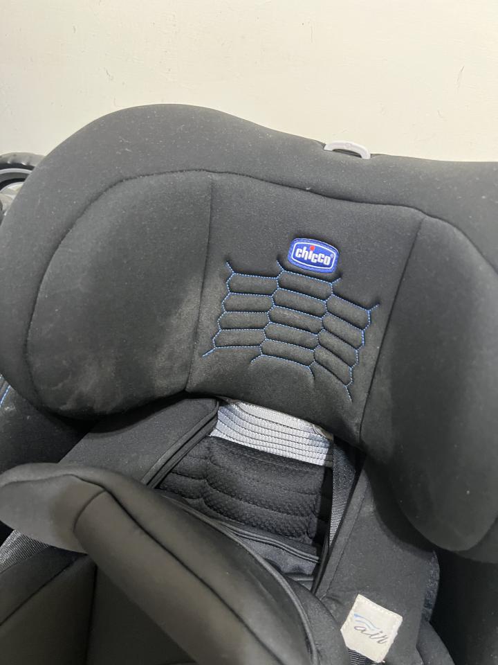 安全座椅清洗案件圖片