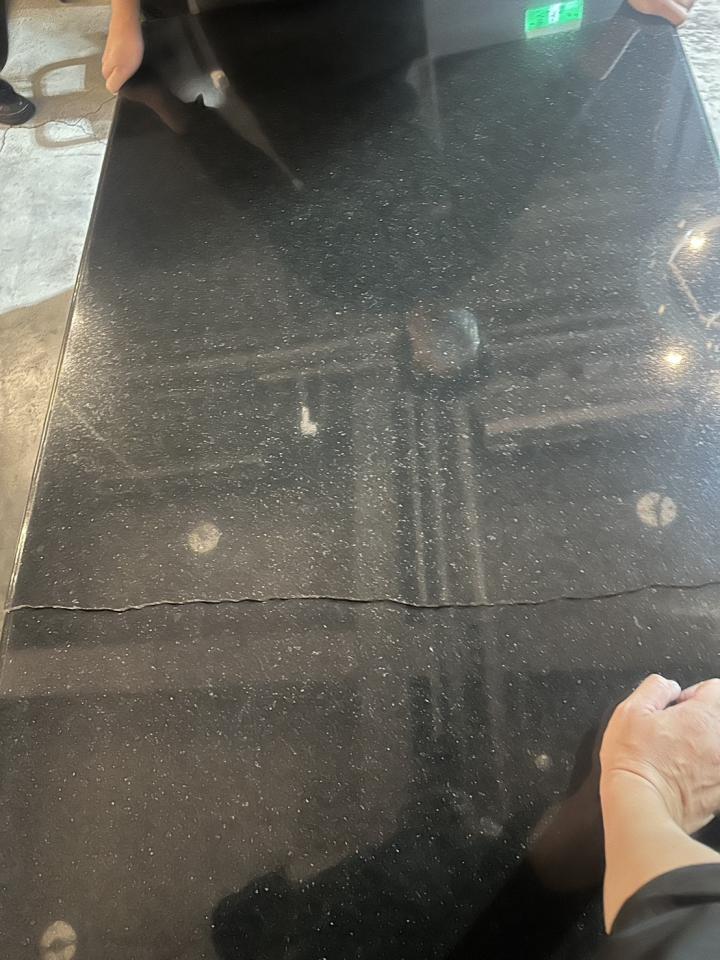 石材施工案件圖片