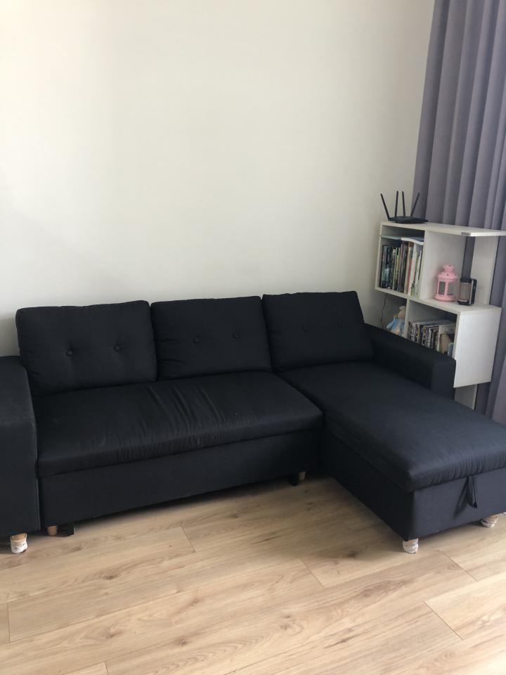 大型家具回收案件圖片