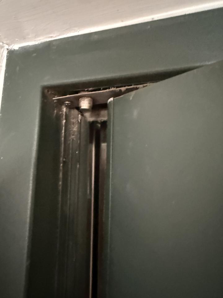 門片維修案件圖片