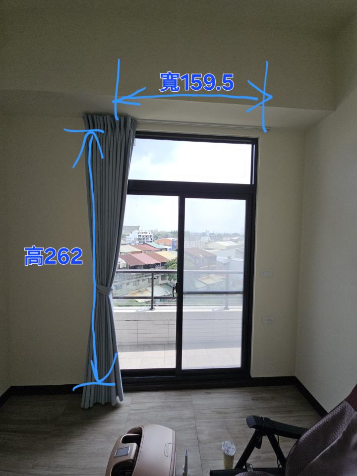 氣密窗案件圖片