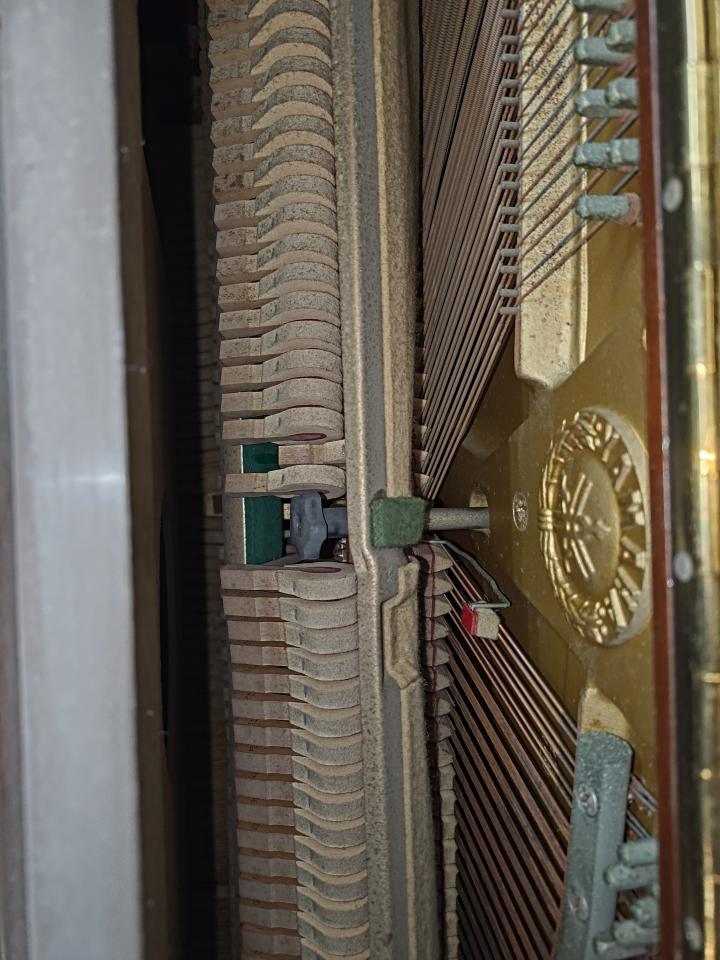 樂器行案件圖片