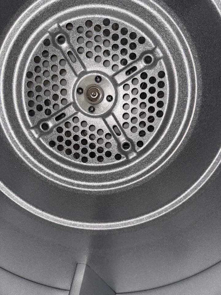 烘衣機清潔案件圖片