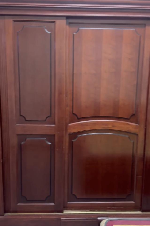 大型家具回收案件圖片