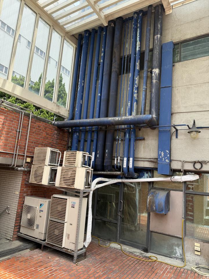 鷹架出租案件圖片