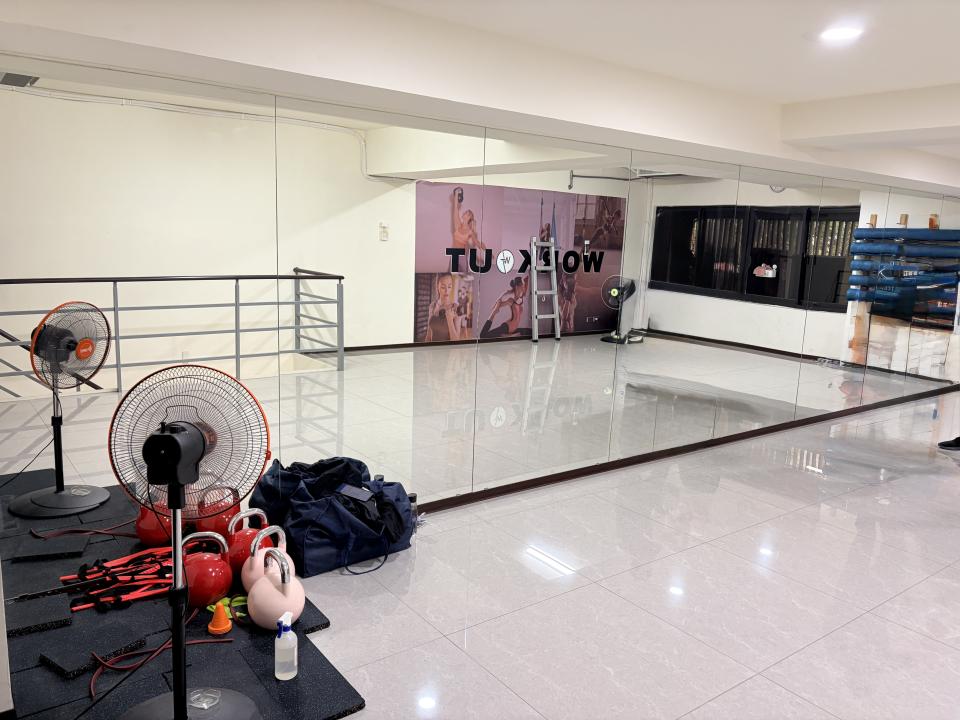 拆除工程案件圖片