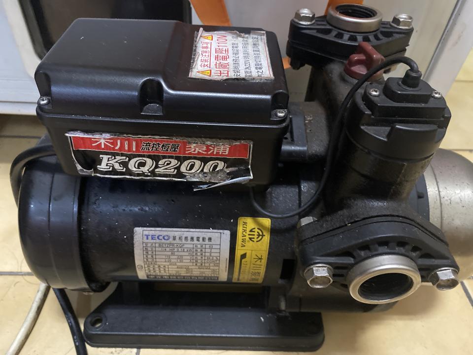 加壓馬達案件圖片