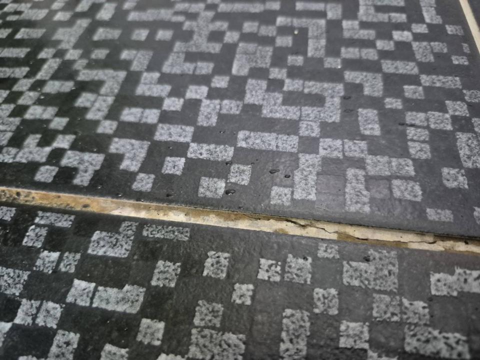 磁磚修補案件圖片