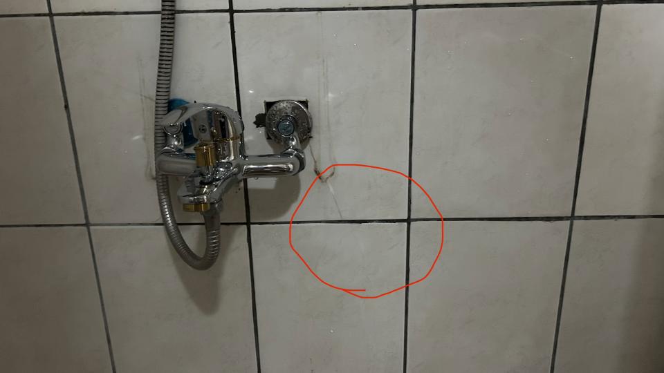 漏水處理案件圖片