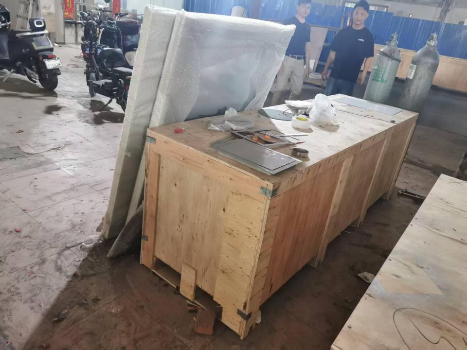 載貨運輸服務案件圖片