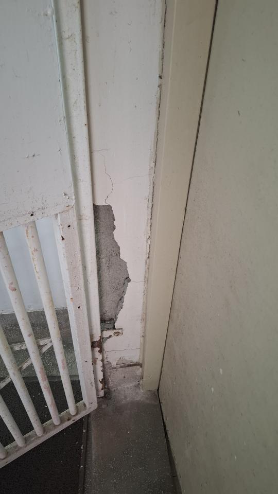 門片維修案件圖片