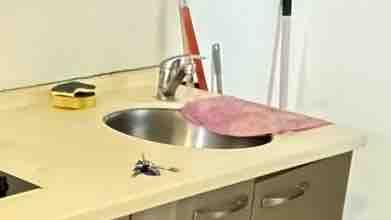 水龍頭裝修案件圖片