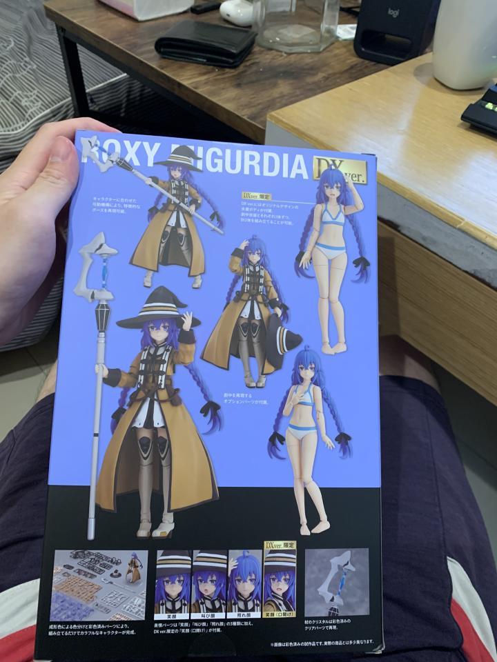 模型代工案件圖片