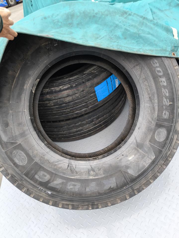 載貨運輸服務案件圖片