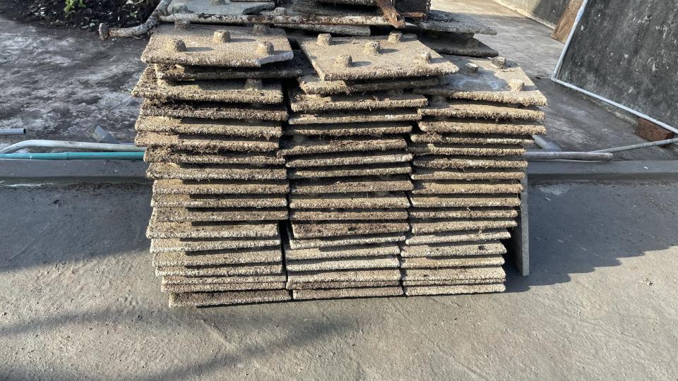 大型垃圾回收案件圖片