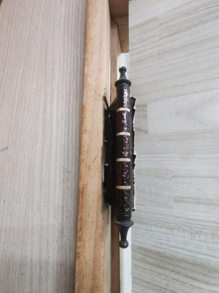 門片安裝案件圖片