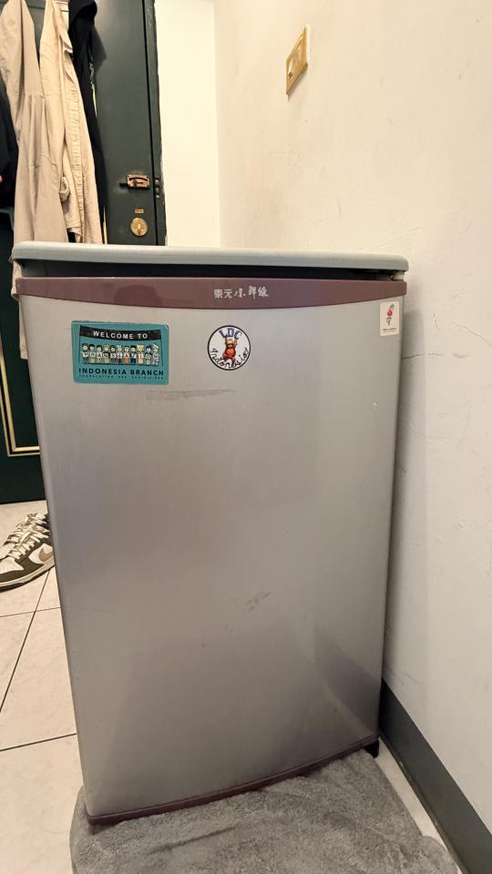 大型垃圾回收案件圖片