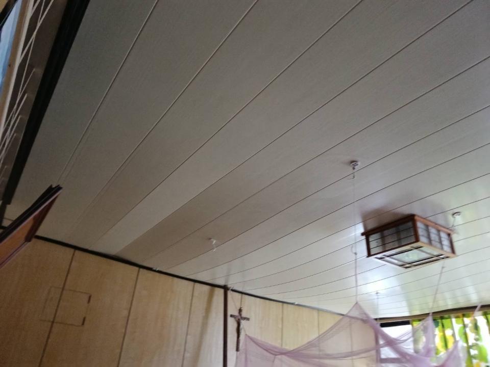 木工施工案件圖片