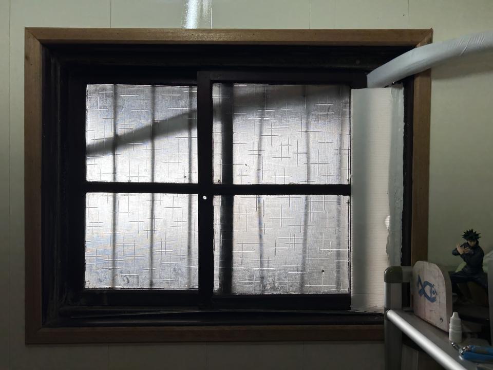 木窗訂做案件圖片