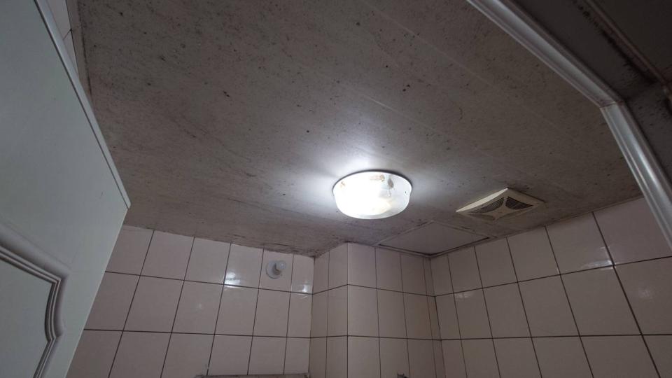 浴室翻新案件圖片