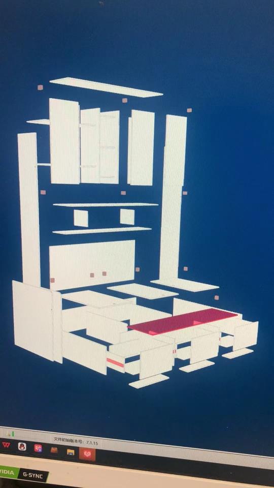 家具組裝案件圖片