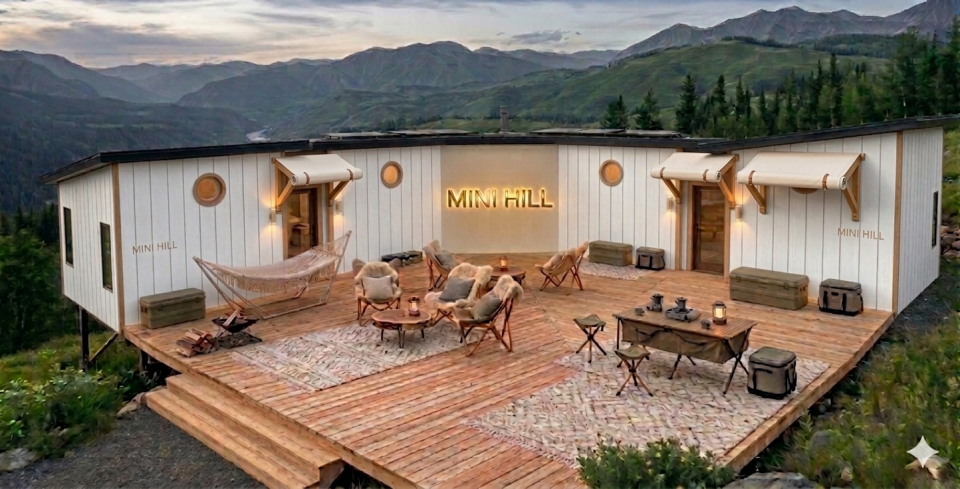 建築設計案件圖片