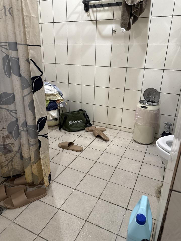 油漆工程案件圖片