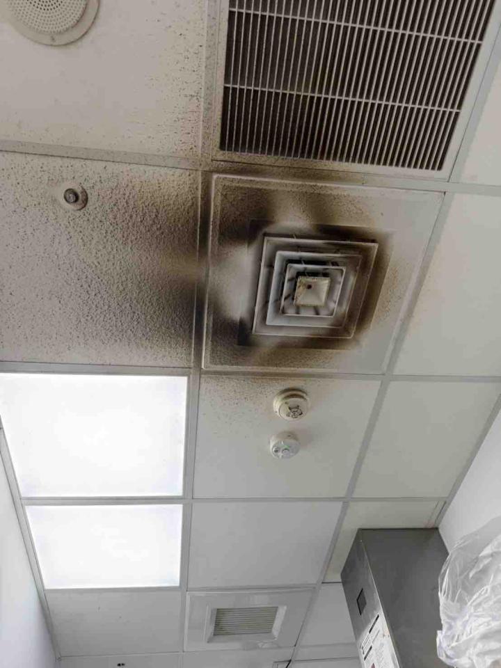 廚房清潔案件圖片