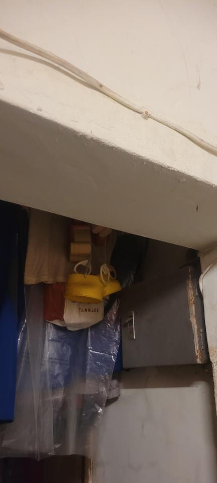 漏水處理案件圖片