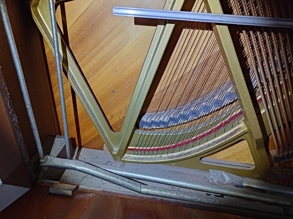 樂器行案件圖片