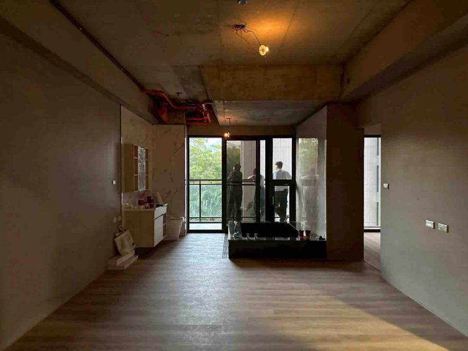 家具貼皮案件圖片