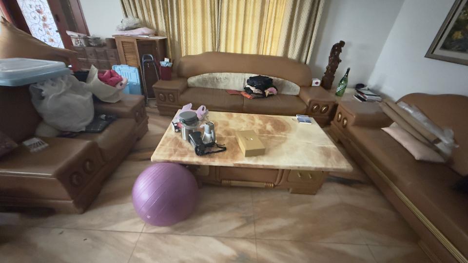 沙發修理案件圖片