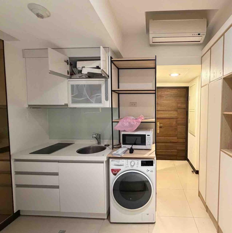 洗衣機清洗案件圖片