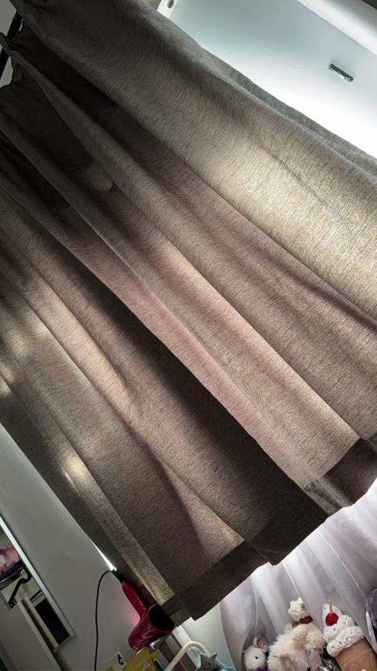 窗簾安裝維修案件圖片