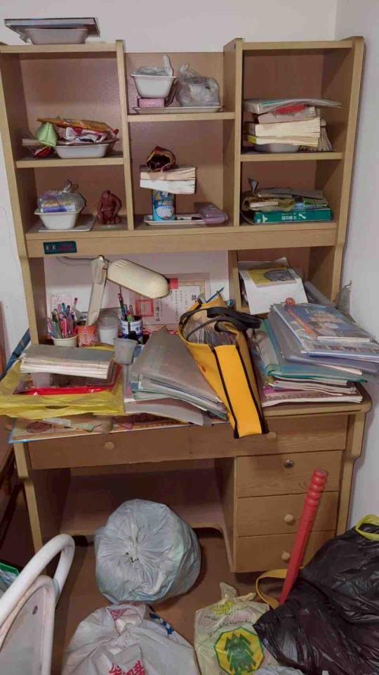 大型家具回收案件圖片